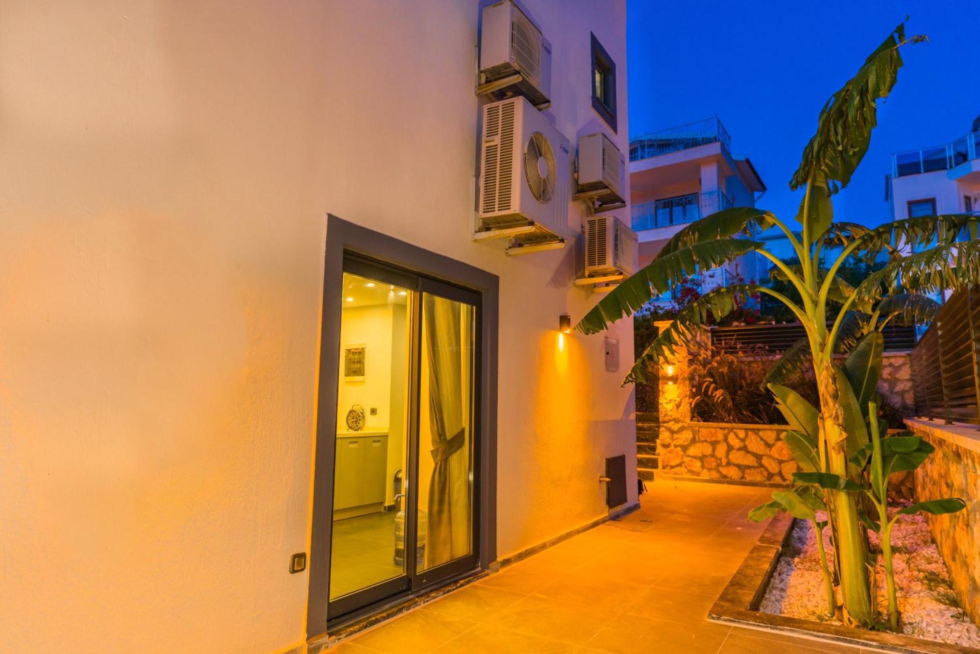 Villa Deida & Laoda Kas Exterior photo