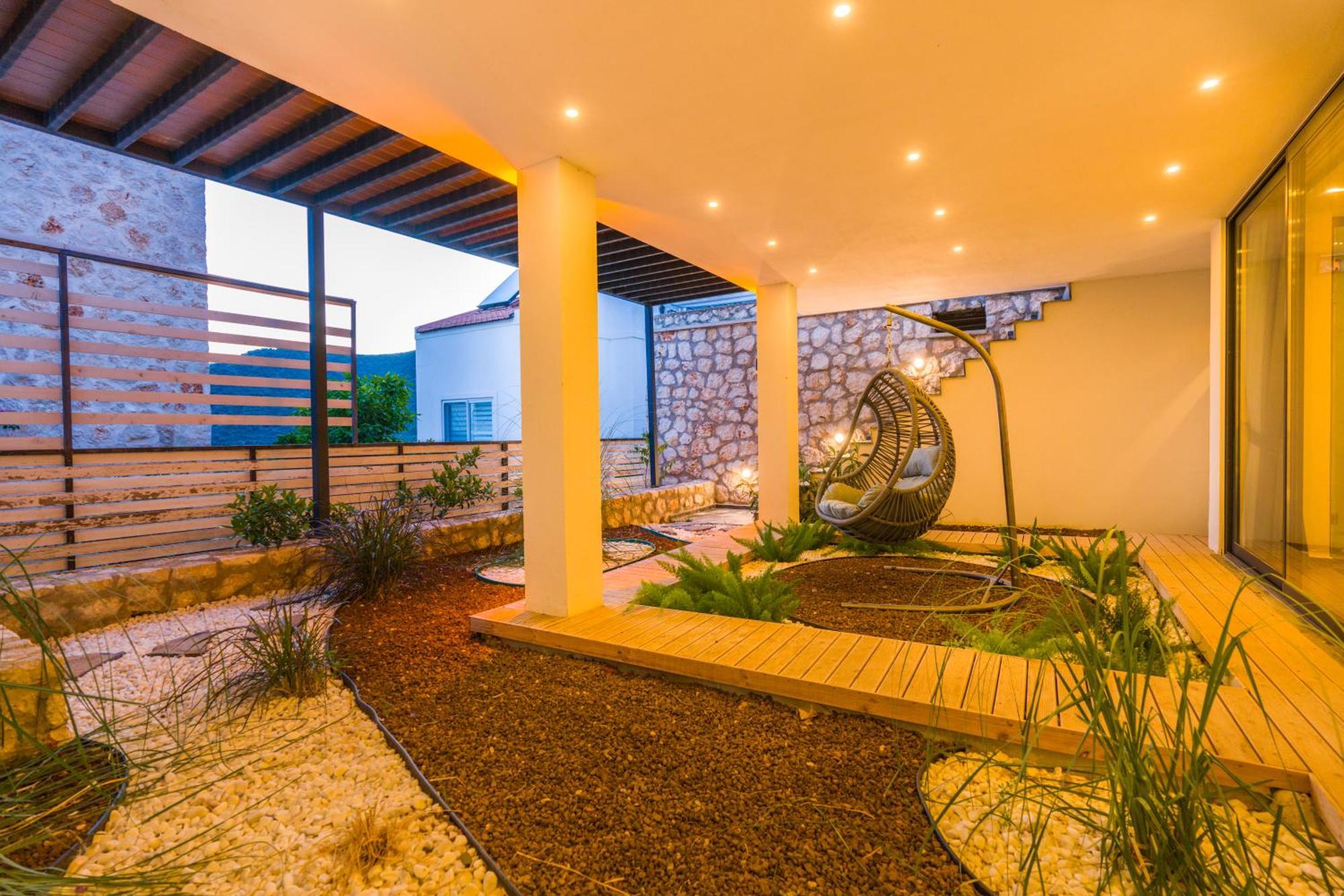 Villa Deida & Laoda Kas Exterior photo